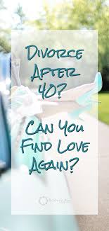Find professional divorce happy videos and stock footage available for license in film, television, advertising and corporate uses. Divorced After 40 Can You Love Again Finding Love Again Finding Love Divorce Advice