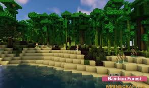 Unspeakablegaming here with an amazing mod! Minecraft Biomes O Plenty Mod 1 16 5 1 15 2 1 12 2 Wminecraft Net