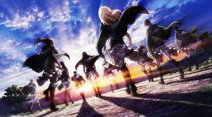 Attack On Titan At Its Wit S End Sakuga Blog Attack On Titan Season Attack On Titan Attack On Titan Anime