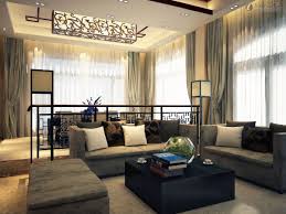 Asian classic colonial country eclectic industrial mediterranean minimalist modern rustic scandinavian tropical. New Chinese Gray And White Living Room Styles For Design Ideas With Modern Gray Fabric Sofa C Living Room Styles Living Room Furniture Styles Living Room Decor