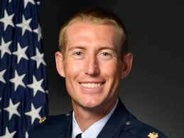 Life of late Latter-day Saint airman defined by grit, compassion