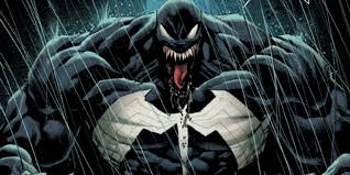 The world has enough superheroes. Marvel S New Venom Combines Spawn Doctor Manhattan And Batman Beyond Samachar Central