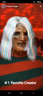 Freddy Krueger House