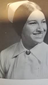 Introduction of a retired nurse