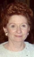Marjorie Therrien Obituary (2009)