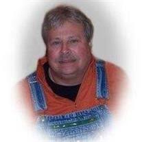 Timothy Richard Little Obituary