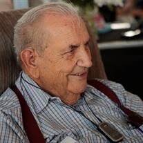 Henry Benjamin Duncan Obituary