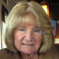 Mrs. Lucy Joy McGuire Chase Obituary