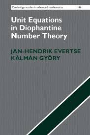 Jan urbanowicz is a member of vimeo, the home for high quality videos and the people who love them. Unit Equations In Diophantine Number Theory
