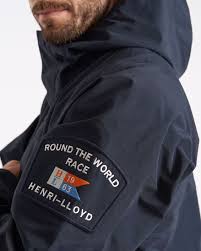 Sea Jacket Henri Lloyd