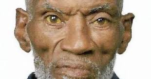 PHILIP “CRAB” ADDERLEY FERGUSON