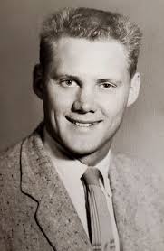 Walter Charles Denney, 88