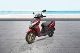 Honda dio 125's average market price (msrp) is found to be from $350 to $1,999. Honda Dio Dlx Price Images Mileage Specs Features