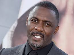 Idris Elba