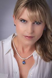 Eyris Pearls — The Blue Pearl Story Meet Roger Beattie