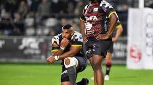 Få också alla nyheter om rugby. Rugby Federale 1 Finale Retour Rouen N Ira Pas En Pro D2