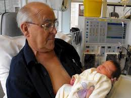 Brew George Obituary (2013)