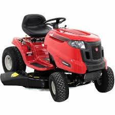 Tracteur Tondeuse Smart Rg 145 En Promo Sur Agrieuro