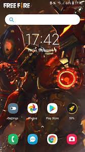 Cool and unique, which will make your friends or friends smile and laugh when you see the wallpaper you send to them, install now on your smartphone. New Free Fire Wallpaper 4k Free For Android Apk Download