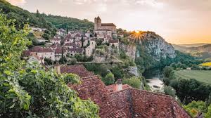 Castelmoron sur lot office tourisme. Tourisme Lot Preparez Vos Vacances Un Sejour Dans Le Lot 46