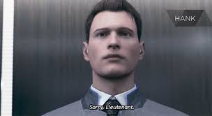 Hold On Just A Little While Longer Detroit Become Human Https Encrypted Tbn0 Gstatic Com Images Q Tbn 3aand9gcscqmfq8xkvp75jve90tvvo6a4 Fwpd85ko G Usqp Cau