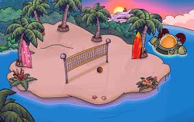 Back from another great adventure with tales to spin of everywhere. Cp Rewritten Scrapped Music Jam Designs Plans Club Penguin Mountains
