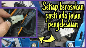 Apakah karena mendapat uang dari keluarga korban atau apa? Benelli Rfs150i Problem Benelli Rfs 150i Service Manual