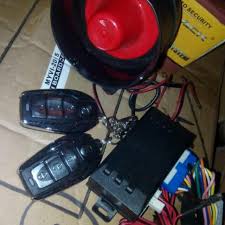 Jadi nak senang google lah cara nak masuk kereta bila alarm tak berfungsi. Alarm Kereta Full Set Auto Accessories On Carousell