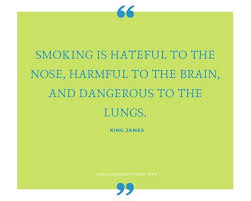 71 Smartest Smoking Captions For Instagram Pictures