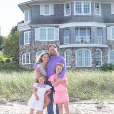 The cottage rooms and suites provide pristine views of cape cod and offer privacy and luxurious amenities. Cape Cod Recap Chatham Bars Inn Jenn Falik