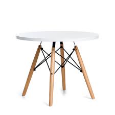 The eames rectangular coffee table is a perfect example of charles and ray's desire to continually explore and refine their designs. Eames James Coffee Table 60 Cm Coffee Tables