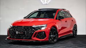 Image result for Monsoon Gray 2021 RS3