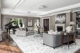 Pin On Luxurious Surrey Mansion