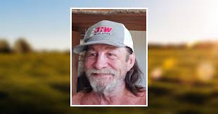 Danny Keith Pepper Obituary April 3, 2024