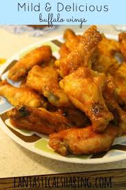 Pin By Sarah E On Fantastical Sharing Of Recipes Wing Sauce Recipes Mild Wing Sauce Recipe Chicken Wing Recipes