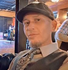 Jonathan Taylor Obituary December 27, 2024