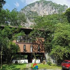 22 jalan 3/2 templer heights, templer park, rawang 48000 malajsie. Templer Park Rainforest Retreat Home Facebook