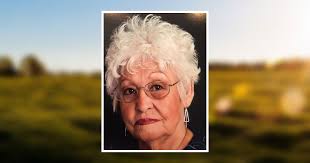 Mary Lovato Obituary