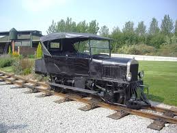 Rail Inspection Cars ideas | rail car ...