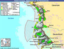Romantic germany & switzerland2 erstellt am 25.09.2012. Raonline Edu Biologie Kusten Europa Nordsee Weltnaturerbe Wattenmeer