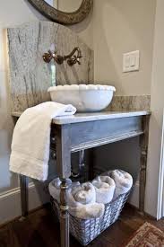 Decoration Campagne Chic Meubles Et Accessoires 37 Idees Baignoire Sur Pied Decoration Campagne Mobilier De Salon