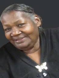 Mother Rosella Spellman