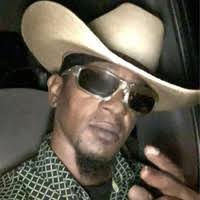 Obituary information for Troy Joseph Rideaux