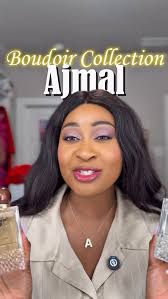 Experience luxury with the Boudoir Collection from @ajmalperfumeus Long  Island sunset and Oud Allure are perfect for everyday and special  occasions. The Boudoir collection is luxurious and elegant and ...