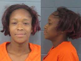 Geary County Booking Photos May 23