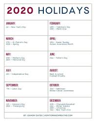 Use A Craft Calendar To Plan Your Craft Production In 2020 Craft Planner Crafts Planner Pages