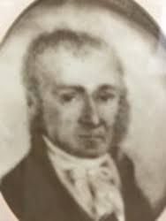 Barnett Crawcour- surgeon dentist c1776-1834-Founder of Norwich Synagogue  in 1828.