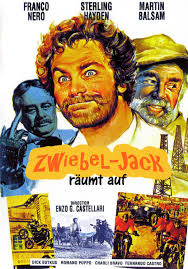 He is best known for his roles of the title character in sergio corbucci's django (1966), sir lancelot in joshua logan's camelot (1967). Filmklassiker Shop Zwiebel Jack Raumt Auf Unzensiert
