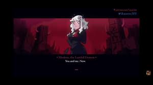 Helltaker you and me now - YouTube