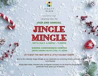 Jingle Mingle 2026